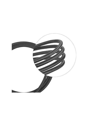 Syrox C91 Microusb Girişli 2.0A Örgü Hızlı Şarj Ve Data Kablosu (484994713)