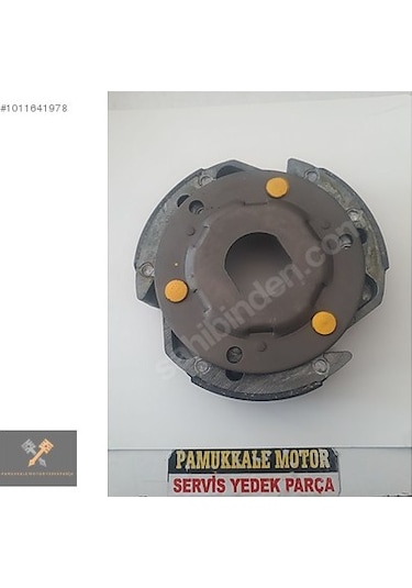Atv 250 Atv 300 Debriyaj Balatası 143 Mm