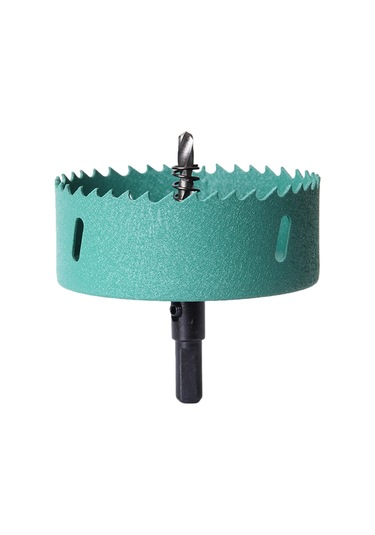 Suntek Magideal Delik Testereleri 16-200mm Ahşap Metal 4,72x4,72x6,5-inç