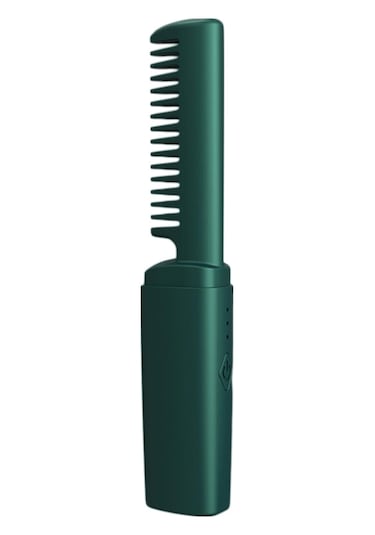 Dolıty 3xcordless Saç Düzleştirici Fırça Isıtmalı Tarak