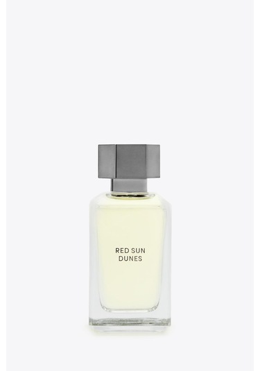 Zara Into The Floral N.4 Red Sun Dunes 100 Ml Kadın Parfüm