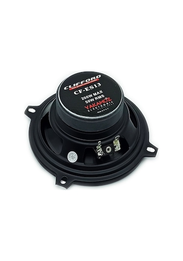 Clifford Cf Es13 13 Cm 200 Watt Oto Hoparlör Takımı