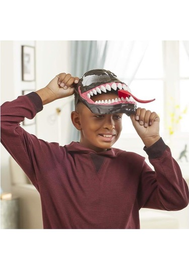 Marvel Spider Man Venom Maske G0729 Venom - Spider - Man