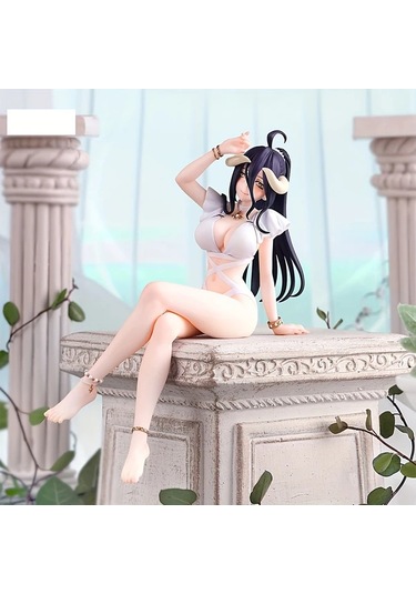 Hightower Yaber Bed Anime Ve Komik Koleksiyon Heykelcik Ofis Dekoru Ve Hediye