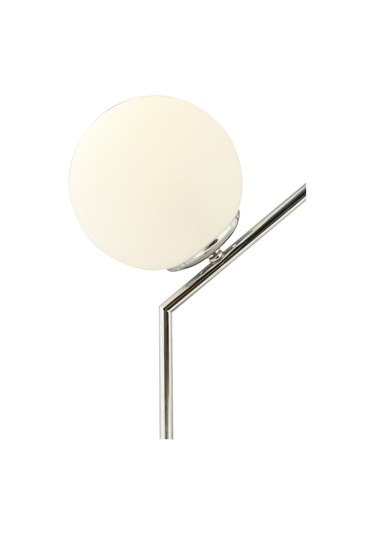 SARA KROM KAPLAMA MASA LAMBASI Diğer