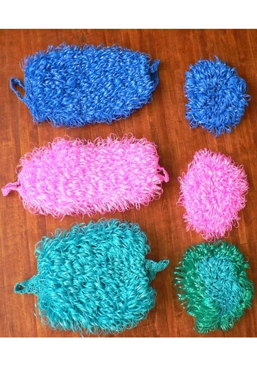 Magtrade Poppilen Naylon İp 1000 M 94525549