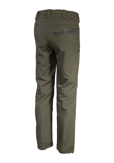 Cresta Outdoor Erkek Su Geçirmez Softshell Pantolon