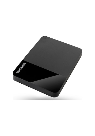 Toshiba Canvio Ready HDTP320EK3AA 2.5" 2 TB USB 3.2 Gen1 Harici Hard Disk