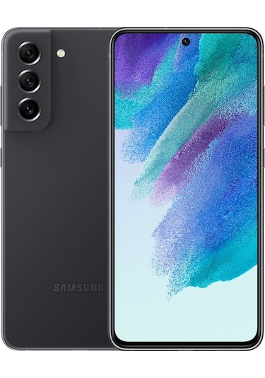 Samsung Galaxy S21 FE 5G 128 GB (Samsung Türkiye Garantili)