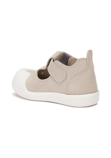 Vicco Loro Basic Unisex İlk Adım Ortopedik Günlük Ayakkabı GRİ Gri