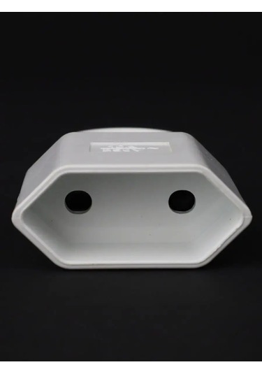 General Lighting Systems Sökülebilir Priz Fiş Yuvası 10a 250v Topraklamasız 155168558 Kuru Çalışma Rölesi