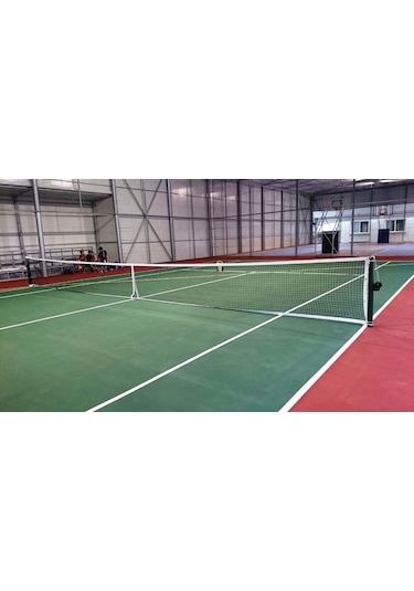 Adelinspor Tenis Direği TE-2 Mapalı İthal Mekanizma