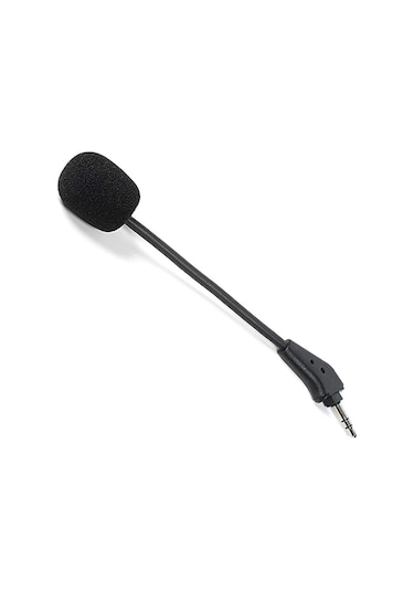 Logitech G PRO/G PRO X 7.1 3.5 mm Uyumlu Oyuncu Gaming Kulaklık Mikrofonu