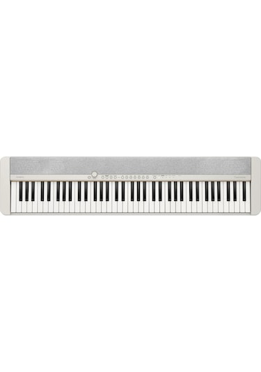 Casio Ct-s1-76we 76 Tuşlu Org Beyaz