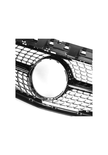 Mercedes W117 Cla Diamond Panjur 2016-2018 Arası Uyumlu