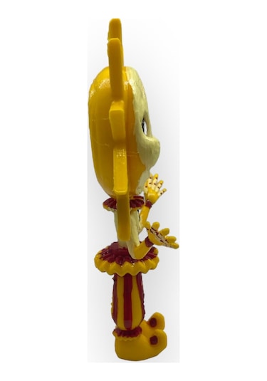 Sunrise FNAF Oyuncak Figür