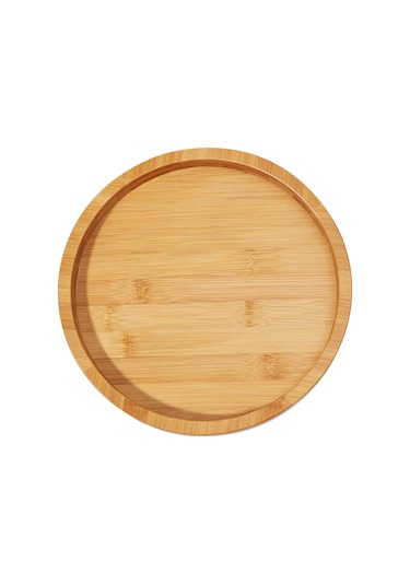 Singree Bambu Mutfak Sandalyesi Tutucu Tabak - Çerezler, Telefon, Uzaktan Kumanda Saklama, Kolay Kurulum, Uzun Ömürlü Malzeme