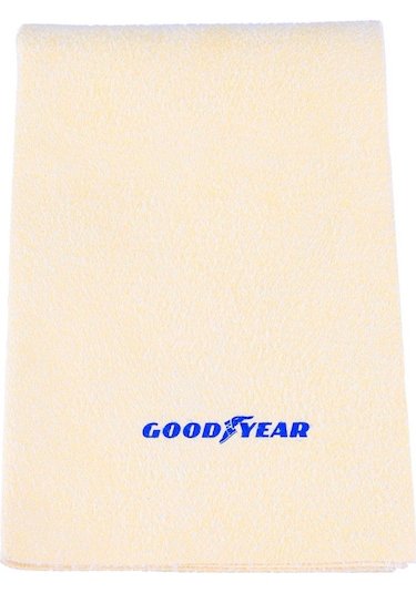 Goodyear Premıum Güderi Kurulama Bezi Gdy 701071