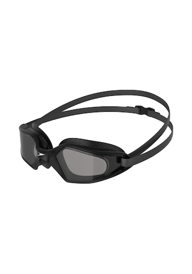 Speedo Hydropulse Goggle Au Yüzücü Gözlüğü 8 1226814462 Siyah 001