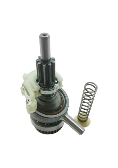 Berner Bhd 2-26 Grup Dişli Seti Set Dişli