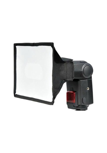 Godox V860III-N Nikon Flaş Full Set - Portable Boom