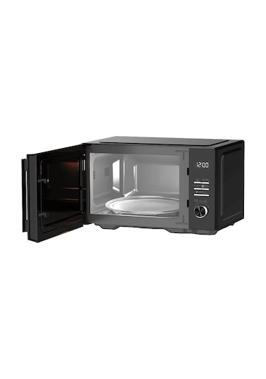 Grundig GMF2121MMB 24 L Mikrodalga Fırın