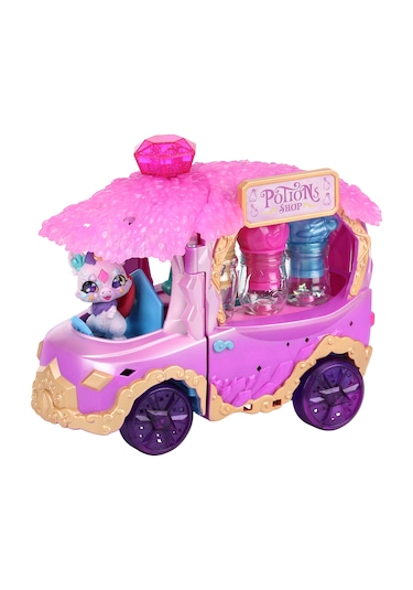 Magic Mixlings Sihir Karavanı S3-14811 MG007000