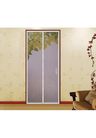 Evrogarant Manyetik Kapılı Sineklik 376525478