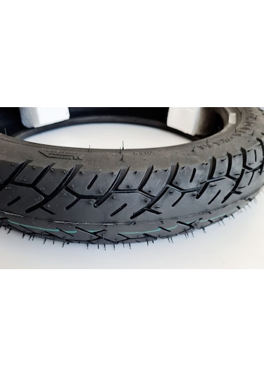 Trendmotor 14 X 250 Elektrikli Bisiklet Dış Lastik Anlaş Tubeless 2023