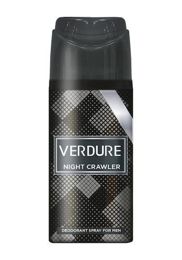 Verdure Night Crawler Erkek Sprey Deodorant 150 ML