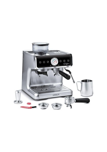 Polti Coffea G50S Manuel Barista Espresso Kahve Makinesi