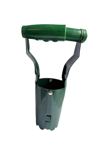 Suntek El Ampul Ekici Çim Ekim Çiçekleri Için Kompakt Bahçe