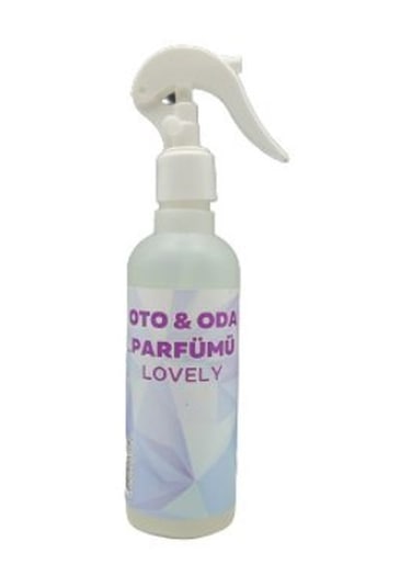 Parlawax Oto ve Oda Parfüm 1 Adet 250 ML