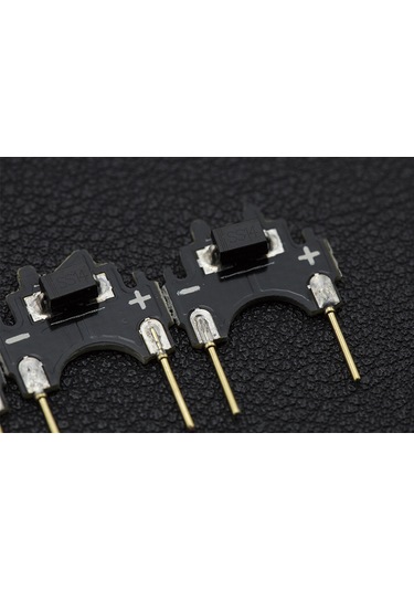 Dfrobot Ecell: Breadboard Uyumlu Diyot Ve Transistor Seti
