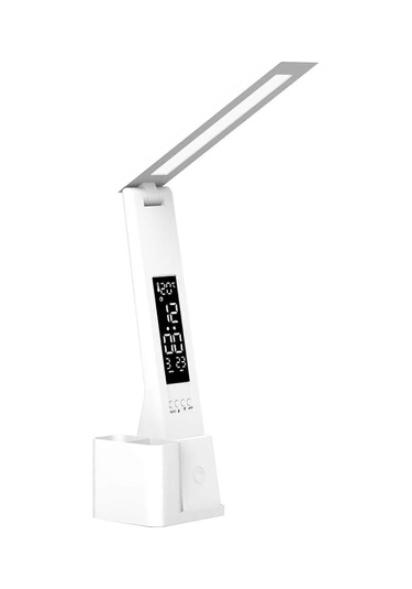 Üniversite İçin Led Masa Lambası Katlanabilir Kısılabilir Masa Iş Diğer