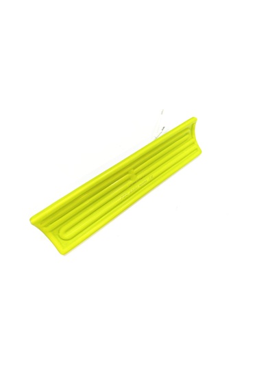 İnfrared Seramik Isıtıcı Rezistans Konkav 245x60mm 400w 230v Yeşil Renk Fsc Model 1 Adet