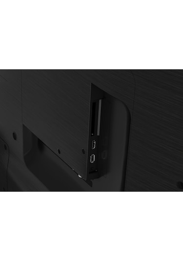 Grundig Atlanta 55 GGU 8965 BE 55" 4K Ultra HD Android LED TV