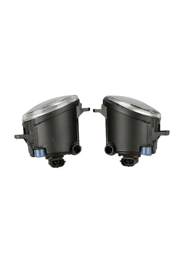 Ebitda Toyota Camry Corolla İçin Parlak Sis Farı Takımı - H11 55w Kolay Montaj, Yüksek Kaliteli