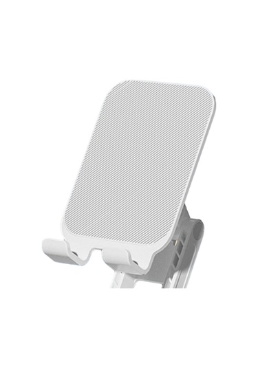 Suntek Katlanabilir Telefon Standı Süs Ekranı Ev Yatak Stil-b