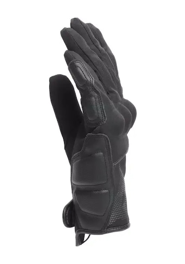 Dainese Udine Black Reflex D-dry Eldiven L