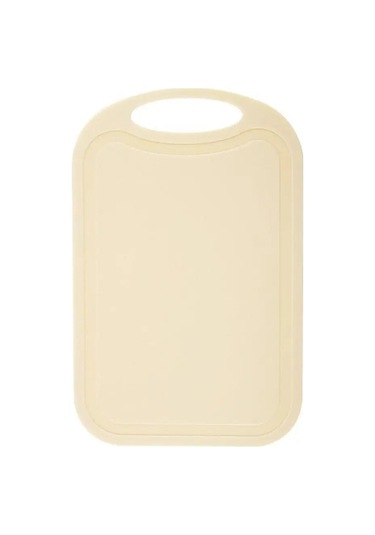 Liangmei Kaymaz Plastik Kesme Tahtası Renkli Bebek Maması Kesme -