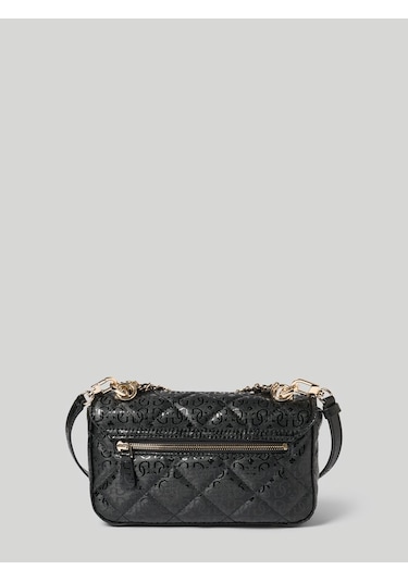 Guess Libby Kadın El Çantası-gg991220 Bla