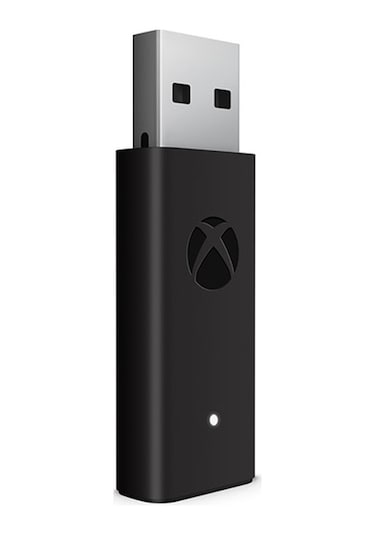 Xbox One Pc Wireless Adaptör Adapter ( Yeni Modeli )