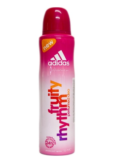 Adidas Fruity Rhythm Kadın Deodorant 150 ML