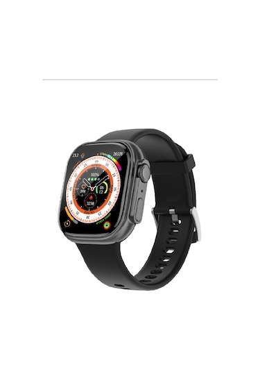 Linktech S92 Premium LT Akıllı Saat (Distribütör Garantili)