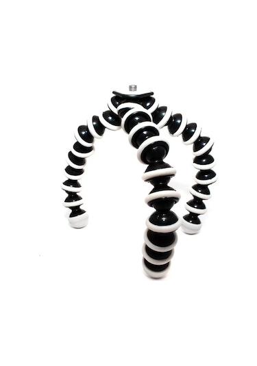 Esnek Ahtapod Tripod Gorillapod Dslr Gopro Cep Telefonu Tutucu