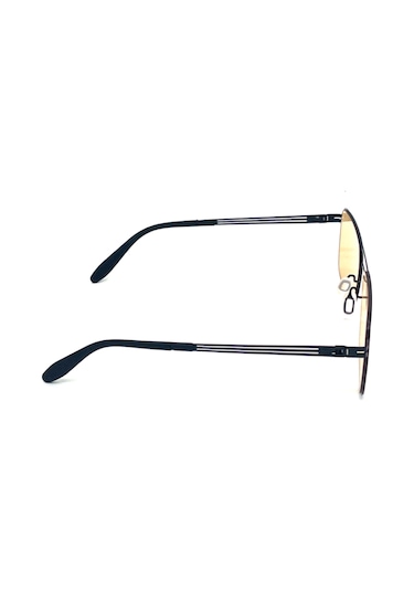 Black Blk2605 C8 Unisex Güneş Gözlüğü Siyah