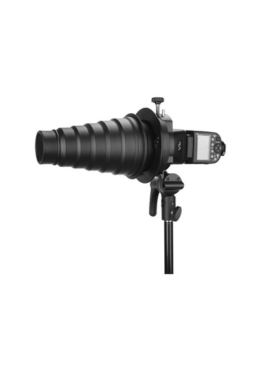 Godox S2 Bracket (V1 için Bowens Adaptör)