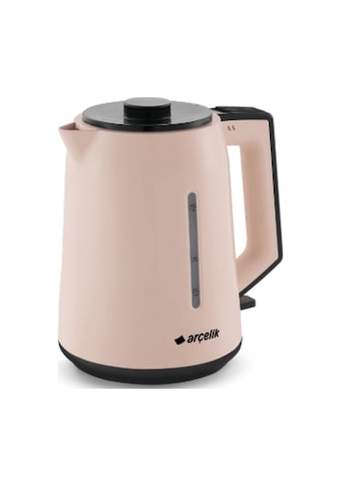 Arçelik CM 3940 P Pastoral 1.8 LT Çay Makinesi