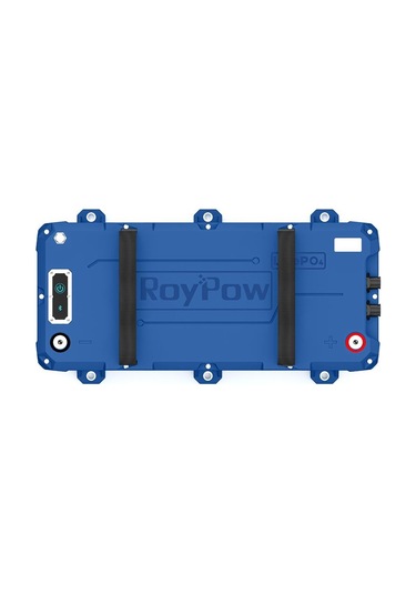 Roypow Lifepo4 36v/100a Trolling Motor Aküsü